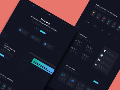 HyperX - Ad Engagement platform