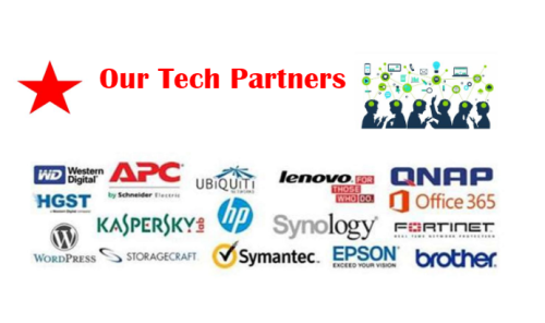 Tech Partners 1/2
