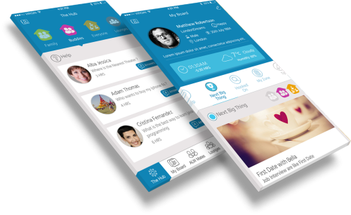 MOBILE APPLICATION DEVELOPMENT