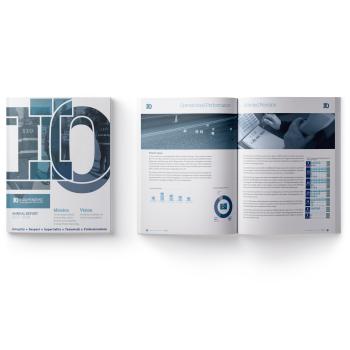 IIO—Annual Report
