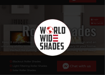 Custom PHP E-commerce Website