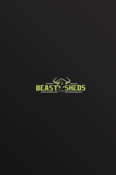 Beast Sheds
