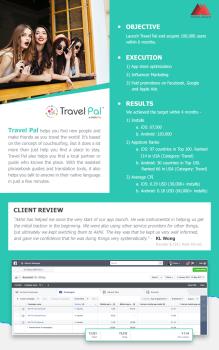 Travel Pal
