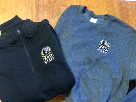 Custom Embroidery