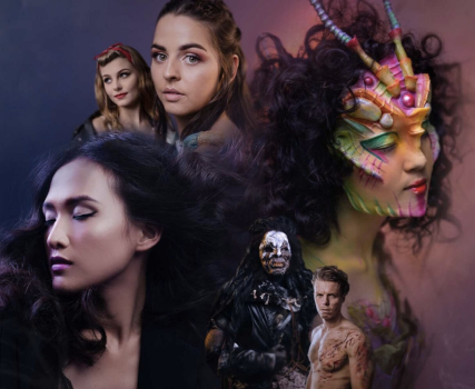 Strategic Realignment + Digital Ads