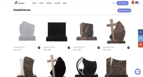 E Commerce