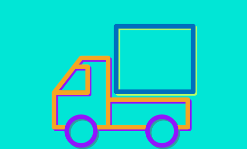 Facebook and Instagram marketing for a nation-wide moving company