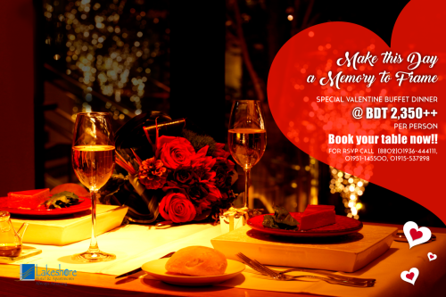 Social Media Campaign & Media Buying for Lakeshore Hotel & Apartments