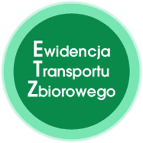 Web application for managing public transportation in Poland