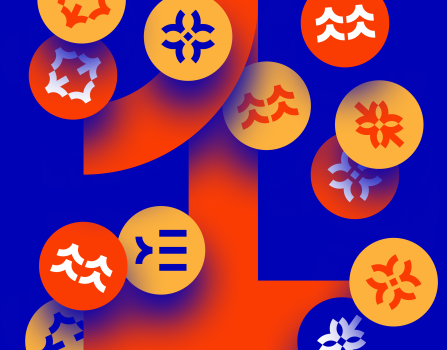 Rebranding a chain of schools of foreign languages