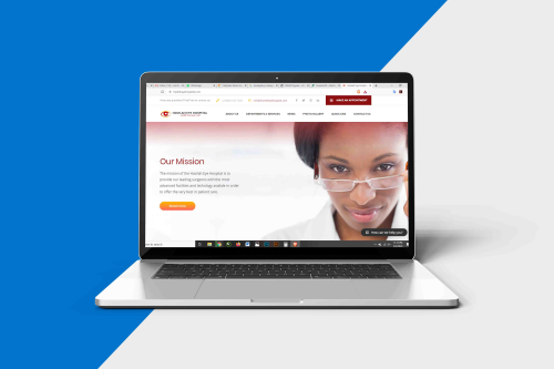 Havilah Eye Hospital Abuja