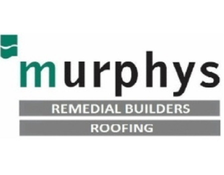 Murphy's Remedial Builders