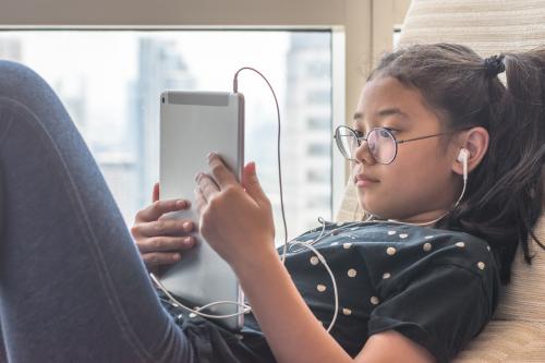 Building Community for Tech Savvy Parents