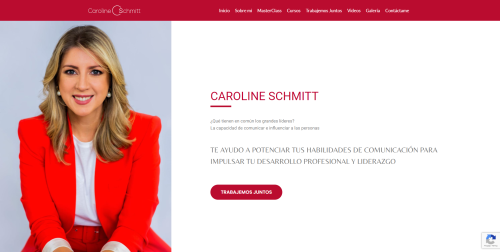 Caroline Schmitt