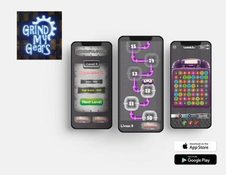 Grind My Gears
