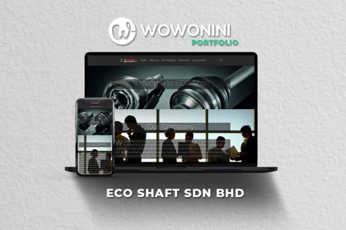Our Portfolio - Web Design