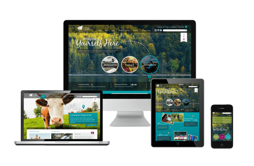 Responsive Design