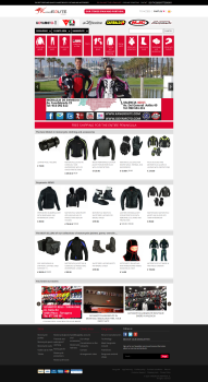 E-Commerce Web/Mobile Apps Development