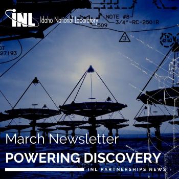 Regional Outreach for Idaho National Laboratory