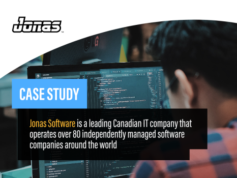 Jonas Software