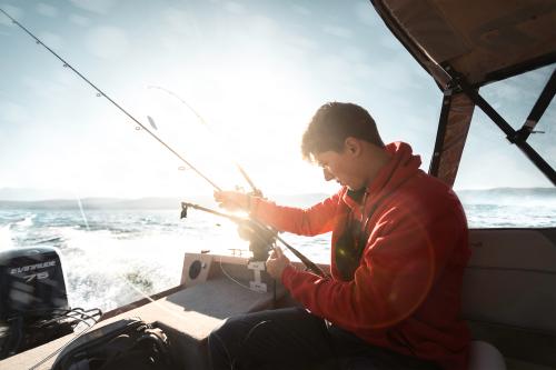 Influencer Marketing