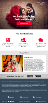 Matrimony Site