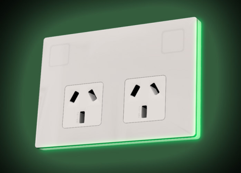 IoT Home Automation