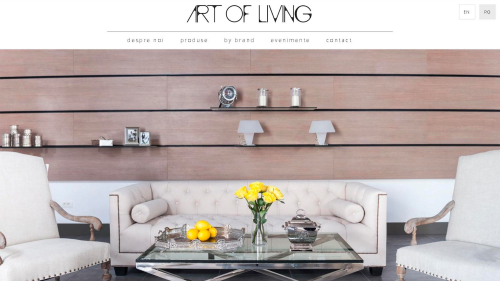 Art-of-living.ro
