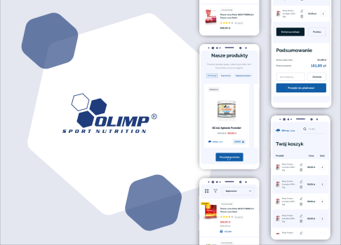 Olimp Sport Nutrition