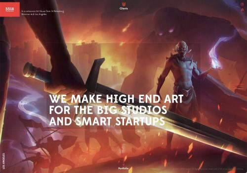 5518 agency site