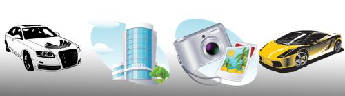 RASTER TO VECTOR SERVICES