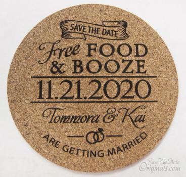 Coasters