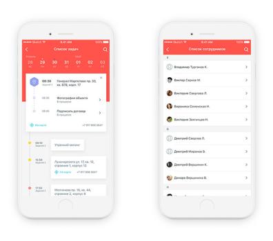 CRM for Real Estate Agents