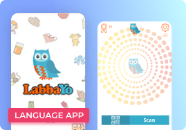 LabbaYo - language app