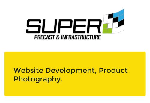 Super Tiles