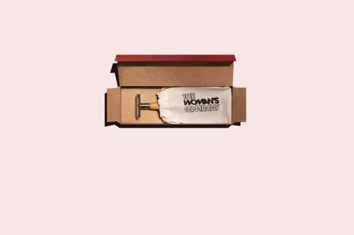The Woman’s Company - WeBeast Portfolio