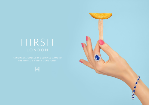 Hirsh of London