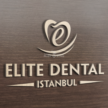 Dental Clinic Logo Design