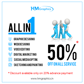 Web Designing Service