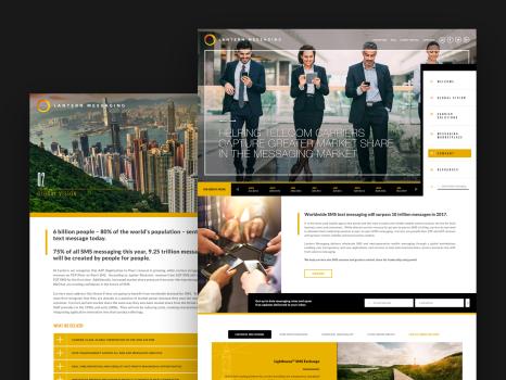 Branding, Web Design and Development
