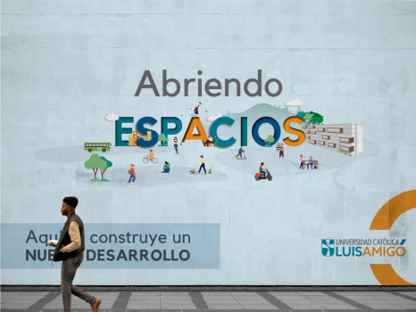 Universidad Luis Amigo