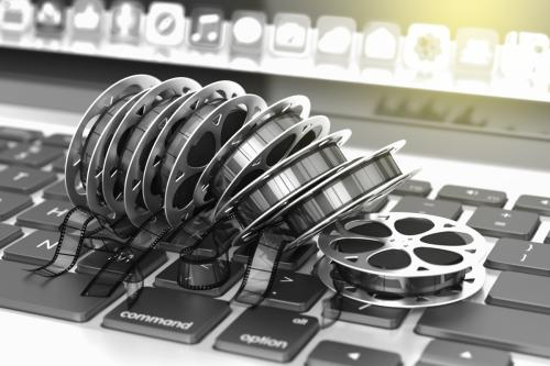 Video Animation Services Provider In Mumbai