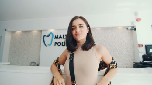 Dental Clinic | Patient Testimonial Video