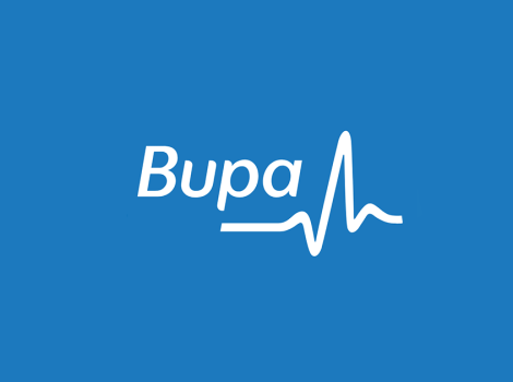 Bupa Group
