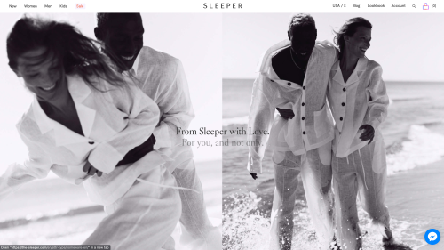 Sleeper