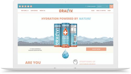E-Commerce Site