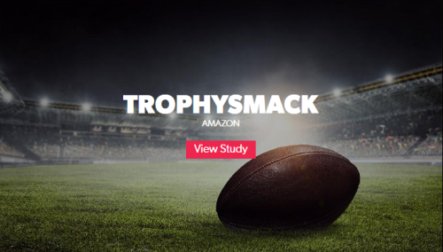 TrophySmack: Small Team Status, Big League Material