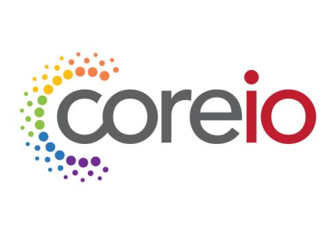 Logo for Coreio
