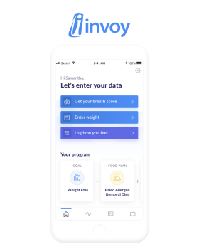 Invoy