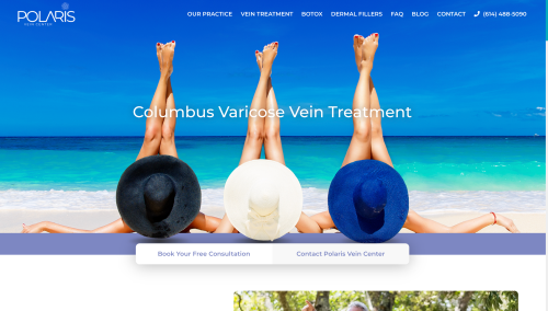 Polaris Vein Center